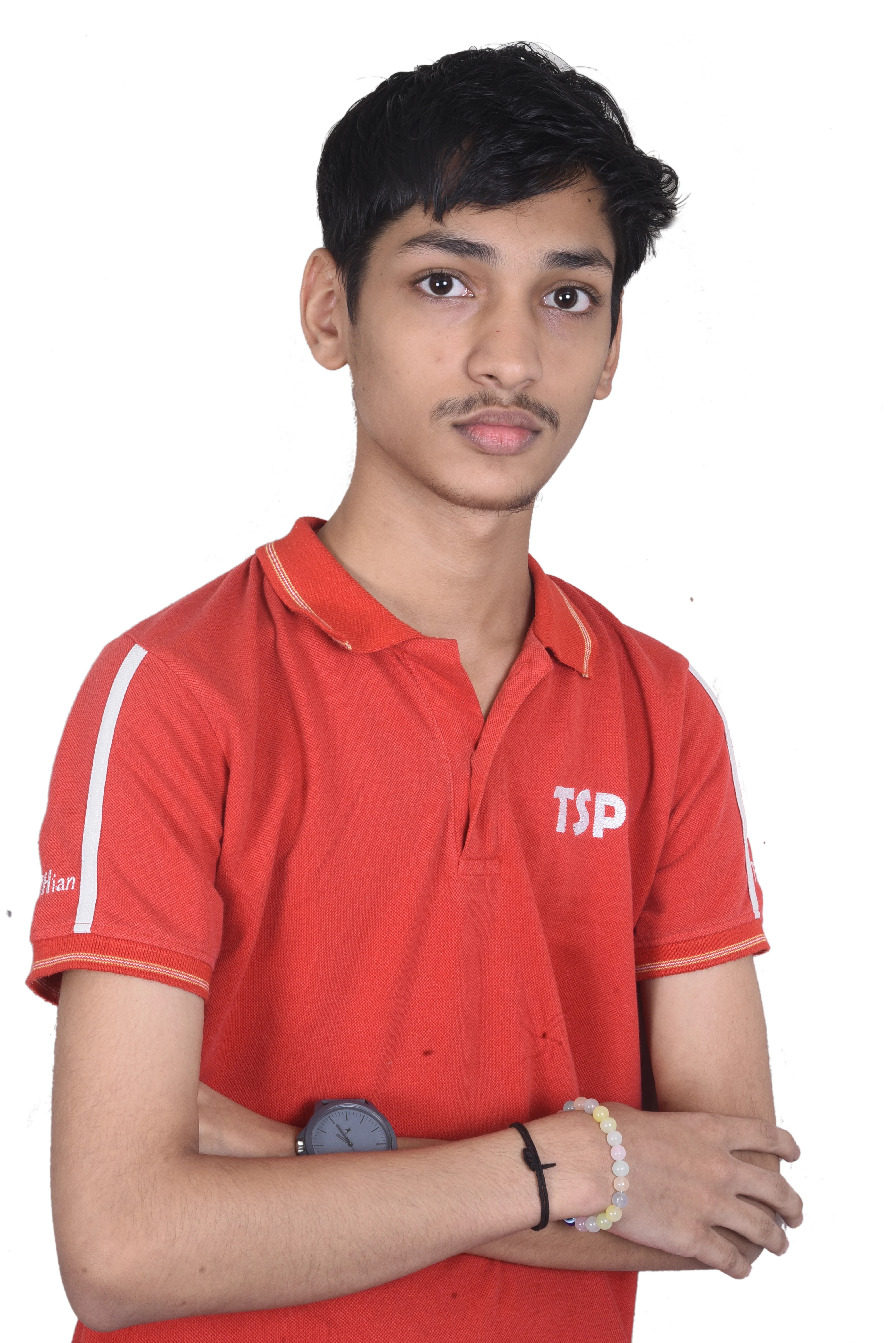 Hardik Rathi